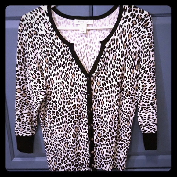 White House Black Market Sweaters - SALE! White House Black Market WHBM Sweater